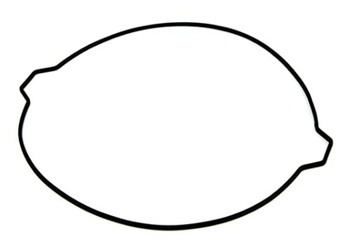 KTM EXC CLUTCH COVER GASKET 250/300 '17-'23, EXC 250 TPI '18-23, SX 250 '17-'23, HUSQVARNA TC/TE 250 '17-'23, TE 3