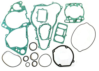 Juego de juntas de motor Suzuki RM250 1996-1998 OEM L.0443.50