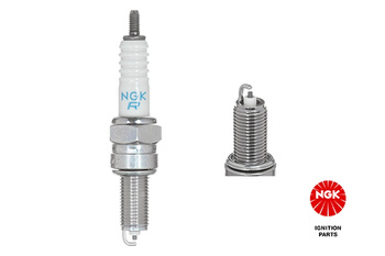 SPARK PLUG MR8E-9 (NO. 90527). SUZUKI DL650 '17-'20 , SV 650 '17-'20 , GSX 125R/S '17-'21 , YAMAHA YZF125R '19'-'21