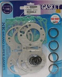 Kit de joints moteur Yamaha RD 500 LC YPVS 1984-1985 5.5328.063