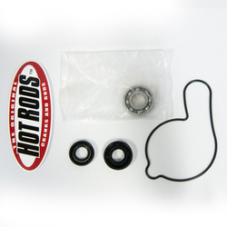 YAMAHA WR 450F 03-15/WR 400F WASSERPUMPEN-REPARATURSET, WR 400/426/450F 98-14, Y400/426/450 98-09 (YZF400, YZF426,