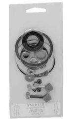 KIT DE ARRANQUE HONDA CB/CJ/CL, KAWASAKI KZ 400/440, YAMAHA XS 360/400