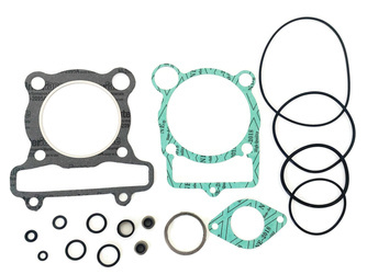 Juego de juntas para la parte superior del motor de Yamaha SR 250 XT 250 TT 250