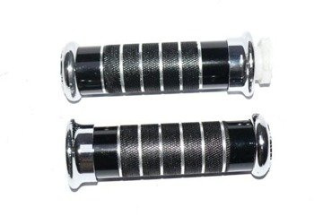 manetki metal czarna+ rolgaz