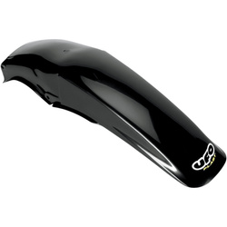 PARAFANGO POSTERIORE HONDA CR 125 '93-'97, CR 250 '92-'96 COLORE NERO