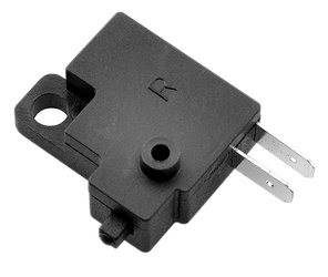 INTERRUTTORE/SENSORE DELLA LUCE FRENO HONDA (OEM:35340-MA5-671) (18557)