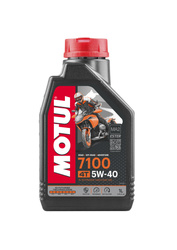 MOTUL MOTOR?L 7100 4T 5W40 1L (SYNTHETISCH)