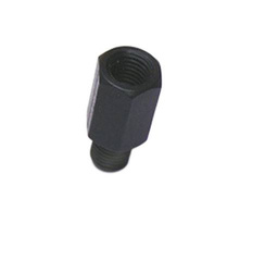 Adapter lusterka M10 prawy na M10 lewy