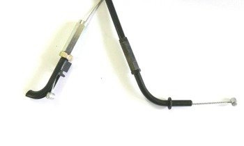 Throttle cable opener for KAWASAKI GPZ 600 R, GPX 600 R, ZX 600, 54012-1247