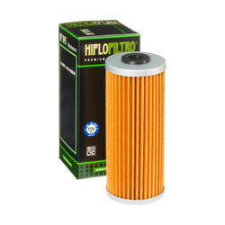 FILTRO OLIO HF 895 URAL 650/750 (OEM: IMZ-8.101-01090-01) (50)
