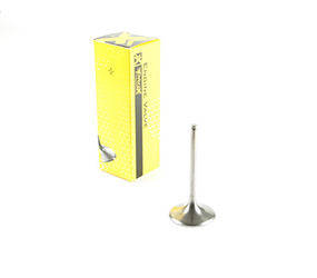 HONDA CRF 450R 17-20, CRF 450RX 17-20 (TITANIUM) INTAKE VALVE (OEM:14711-MKE-A01)