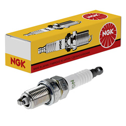 CANDELA CPR6EA9 (NO. 6899) (U20EPR9) HONDA ANF125 '07-'12, CRF 125, SUZUKI VL1500 '13-'14