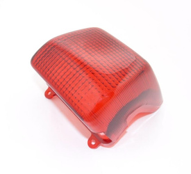 Cubierta de luz trasera Honda NX 125 250 500 650 OEM 33702-MN9-671