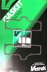 Valve cover gasket for YAMAHA XS 400 DOHC Maxim SE Special 12R-11193-00