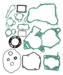 Juego de juntas HONDA CR 125 R