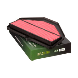 FILTRO DE AIRE SUZUKI GSXR 600/750 04-05 (20) (12-94092) (S3186)