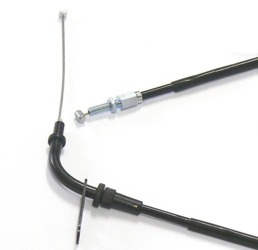 Throttle cable for YAMAHA YZF-R6 YZFR6 03-05 Throttle cable #5SL-26311-00