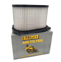 Filtr powietrza do Suzuki SV 650 S Cagiva Raptor 650 V-Raptor 3780-20F00