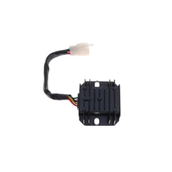 Regolatore di tensione GY6 4T