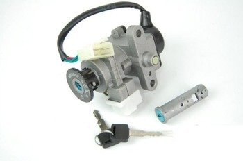 BAOTIAN IGNITION SWITCH WITH LOCK SET