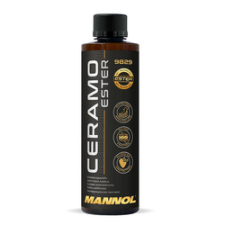 CERAMO ESTER REIBUNGSSCHUTZADDITIV 250ML (9829) (24)