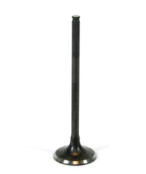 ZAWÓR WYDECHOWY HONDA CRF 150R 07-20 (STALOWY) (OEM:14721-KSE-670)
