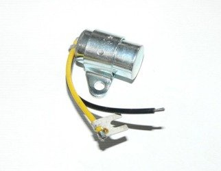 kondensator GT 250 lewy