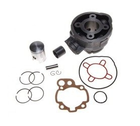 Kit cilindri 50cc AM6 per Aprilia Beta CPI Generico Malaguti MBK Peugeot Yamaha