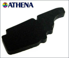 FILTRO DE AIRE APRILIA SPORT CITY 2T/4T 50/125 '08-'10, DERBI BOULEVARD 2T/4T 50/125 '09-'12 (OEM: 843194)