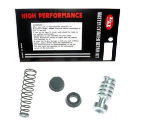 Brake master cylinder repair kit MSR-403 for KAWASAKI GPX GPZ KLX KLZ KX VN ZX Z