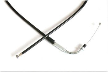 Throttle cable on for YAMAHA XS 250 XS 360 XS 400 1977-1982 #1L9-26311-00