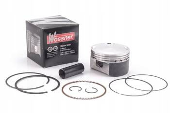 SET PISTONE POLARIS (4T) RZR 1000 RANGER '14- (94.94MM) (HC 12:1 +2.00)
