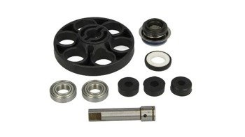 zestaw naprawczy pompy wody Suzuki Katana LC