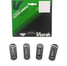 sprężyny sprzęgła Vesrah # SK-139