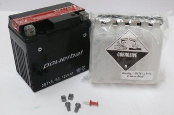 akumulator bezobsługowy YTX5L-BS