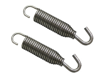 KTM, SUZUKI, GAZ GAZ, HUSABERG (11,5 MM X 60 MM) (2 MM D’ÉPAISSEUR) (2 PI?CES)