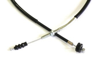 Clutch cable for YAMAHA XJ 600 N S Diversion 94-97 # 4BP-26335-00