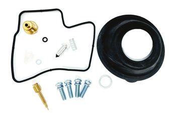 Kit de réparation de carburateur pour Honda VT 1100 C Shadow Spirit (1997-2007)