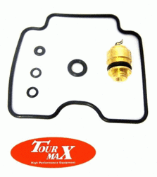 zestaw naprawczy gaźnika CAB-Y39