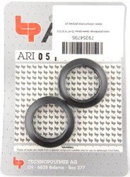 komplet uszczelniaczy przedniego zawieszenia 35-47-9,,,,