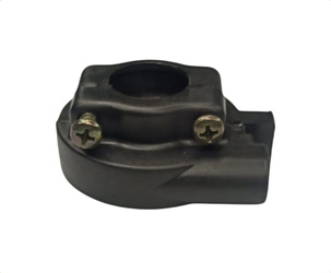 Abrazadera de agarre para manillar 22 mm Honda Yamaha Kawasaki Suzuki KTM BMW OEM