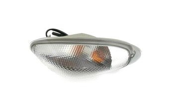 kierunkowskaz -szkło transparentne