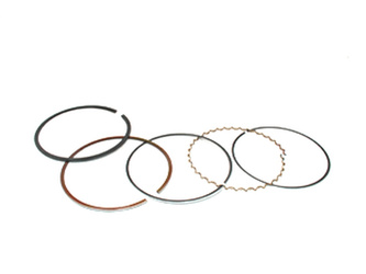 SEGMENTS DE PISTON SUZUKI DRZ 400 '00-'09, LTZ400 '03-'14 (DIAM?TRE 90,00 MM)