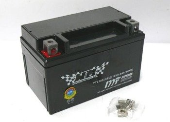 YTZ10S maintenance-free battery