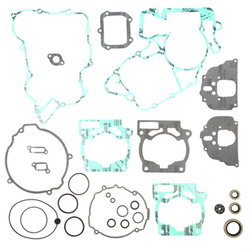 KIT DE JOINT AVEC JOINT MOTEUR KTM SX/EXC 125 '02-06