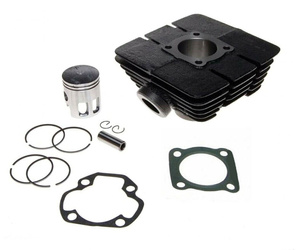 Zylinder, Satz, Komplett für YAMAHA DT 50 M MX R / RD50 M MX TY50 M 2T