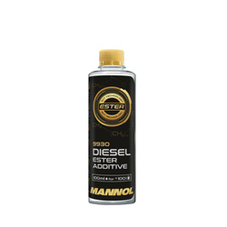 DIESELESTERZUSATZ 100 ML (9930) (50)
