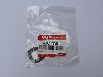 Gummidichtung für SUZUKI DL 650 GS 500 GZ 250