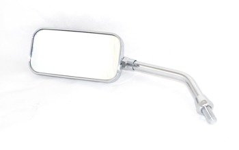 lusterko "EL CHICO" CHROM 10MM