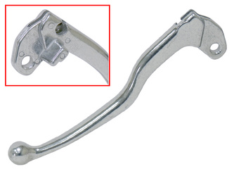 PALANCA DE EMBRAGUE YAMAHA TZR 50 (03-08), MT-03 660 (05-), BT BULLDOG 1100 (02-06) (MC-08041,71921)